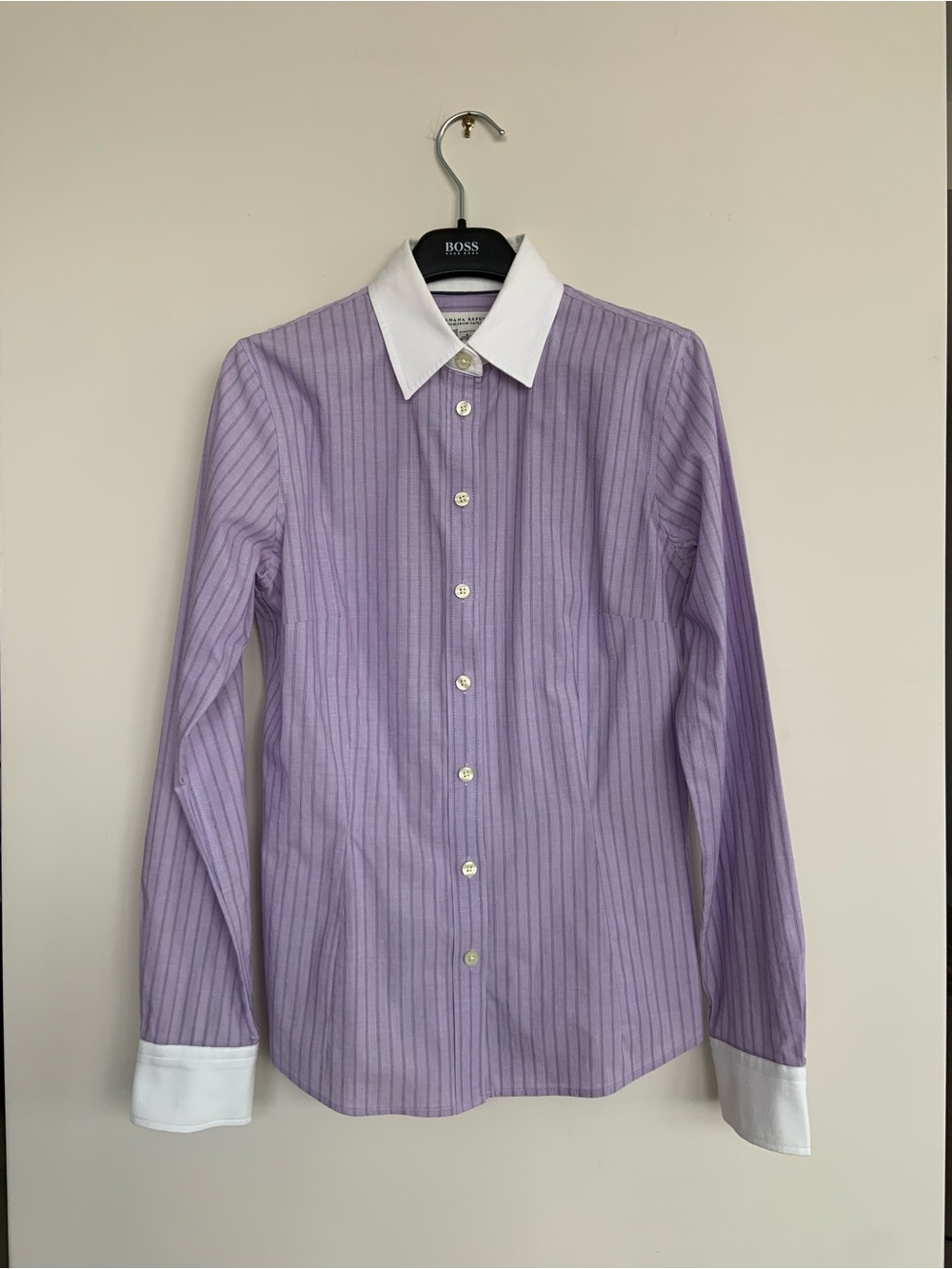 Banana Republic button down